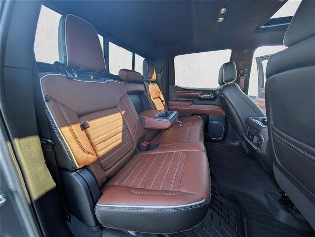 Used 2023 GMC Sierra 1500 Denali Ultimate AWD/4WD image 24