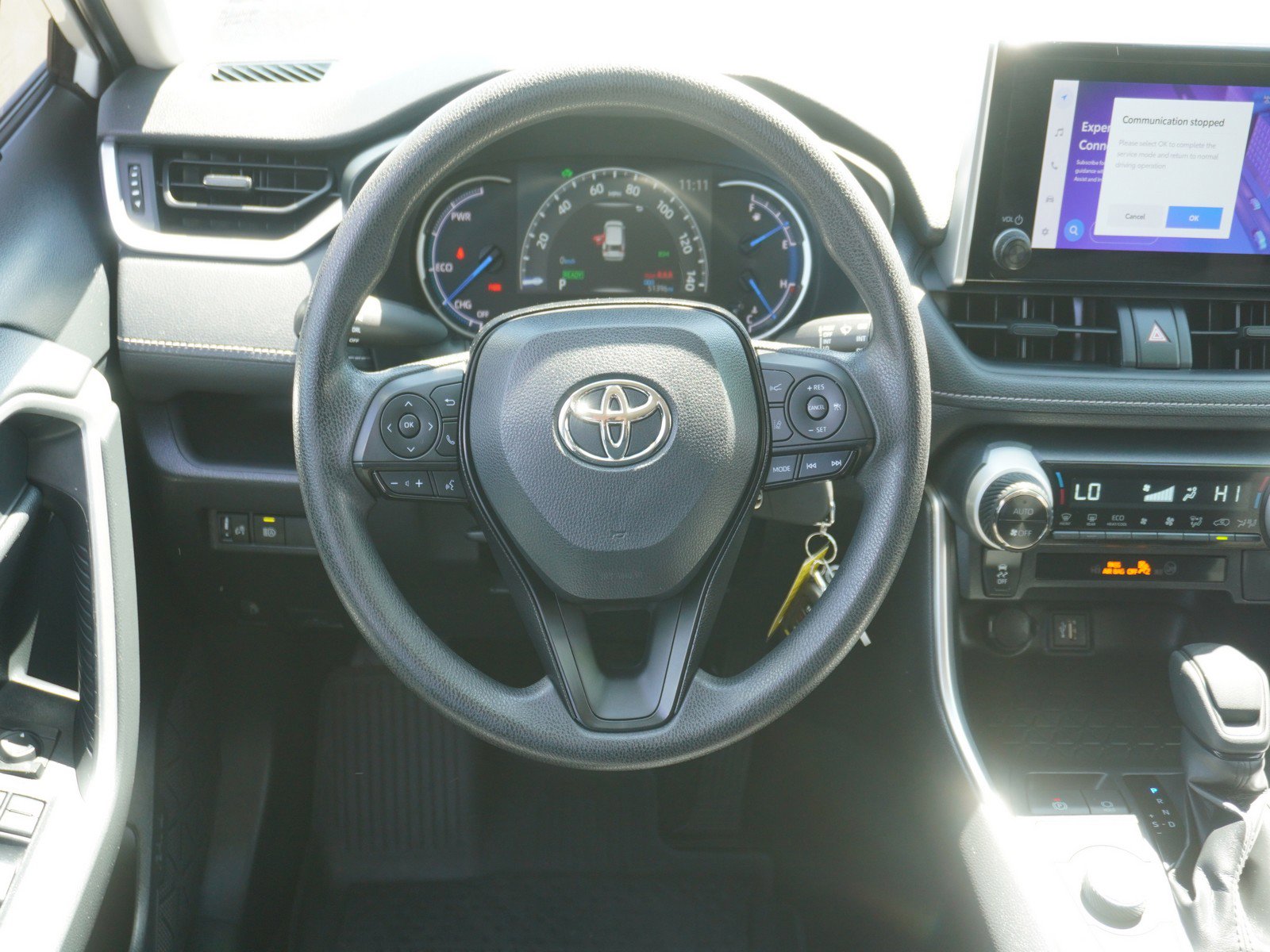 Used 2023 Toyota RAV4 LE AWD/4WD image 15