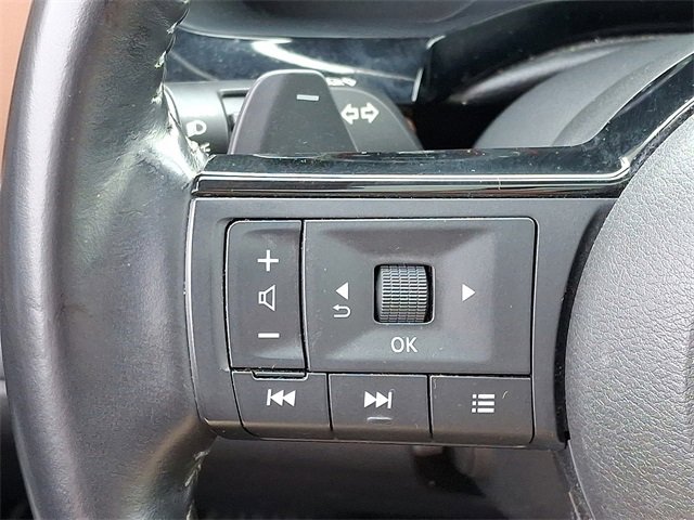 Used 2023 Nissan Pathfinder Platinum image 24