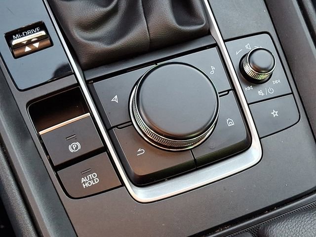 Used 2025 MAZDA CX-50 AWD 2.5 S w/ Premium Package image 30