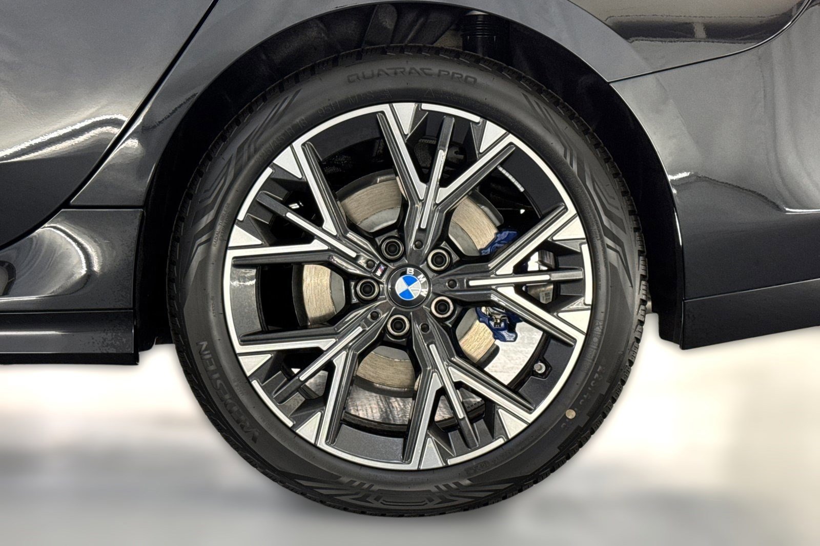 Used 2026 BMW 228i w/ Premium Package FWD image 12