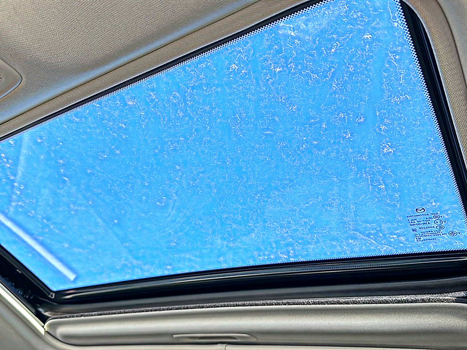 New 2025 MAZDA CX-5 AWD 2.5 S w/ Premium Plus Pkg image 26