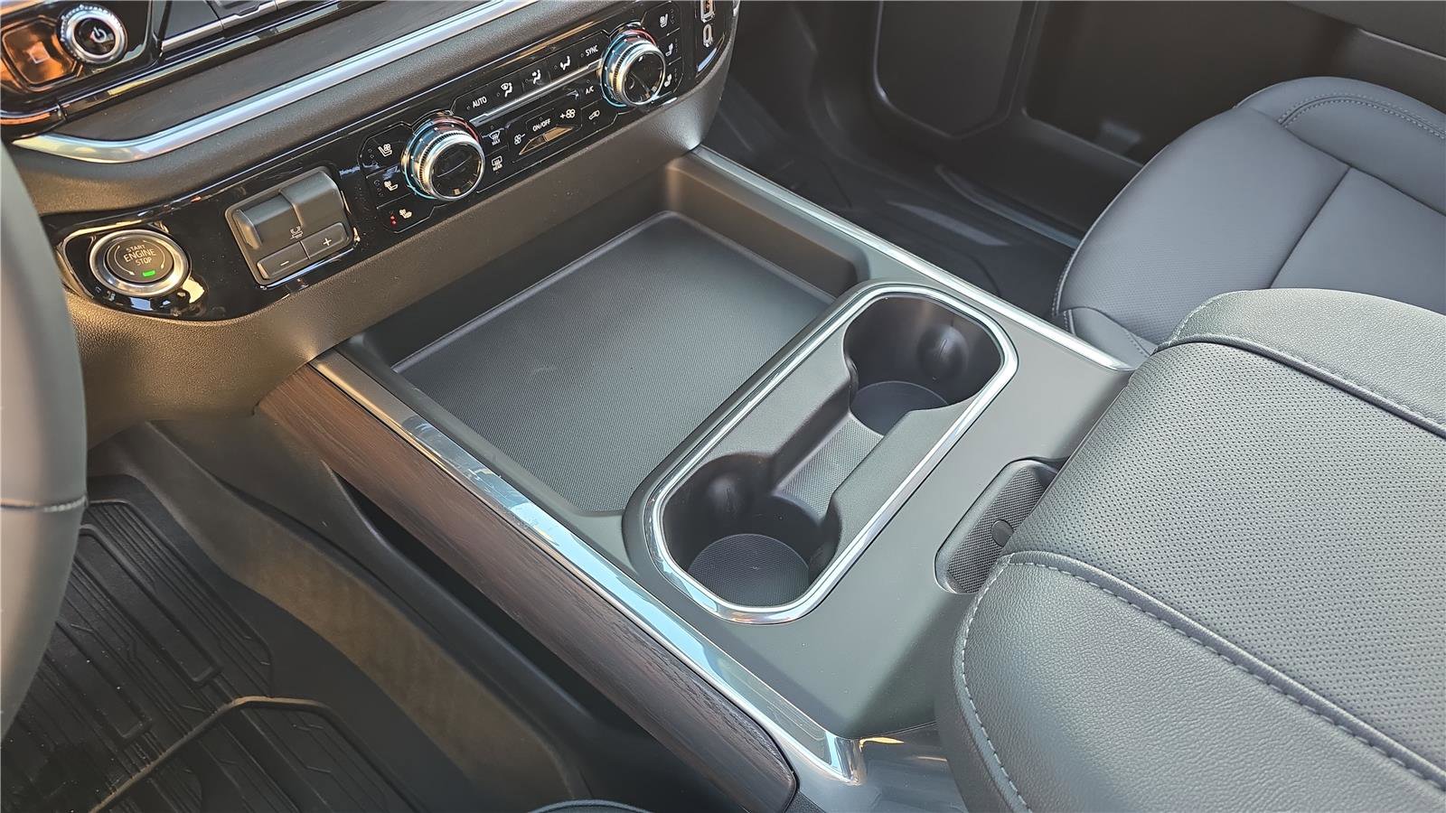 New 2026 GMC Sierra 2500 SLT w/ SLT Premium Package image 25