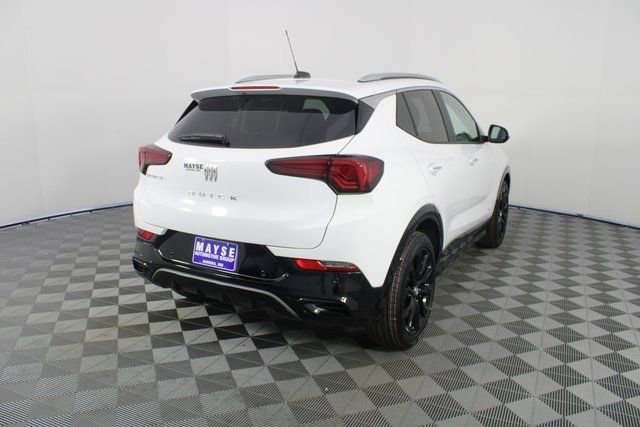New 2026 Buick Encore GX Sport Touring w/ Advanced Technology Package image 27