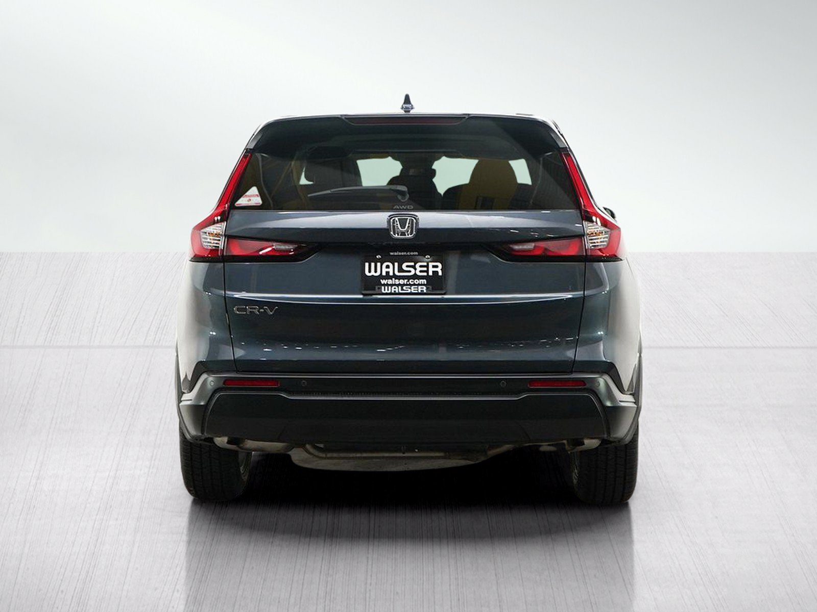 Used 2024 Honda CR-V EX-L image 4