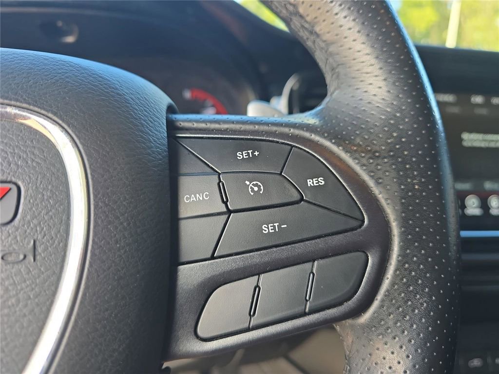 Used 2021 Dodge Durango GT image 21