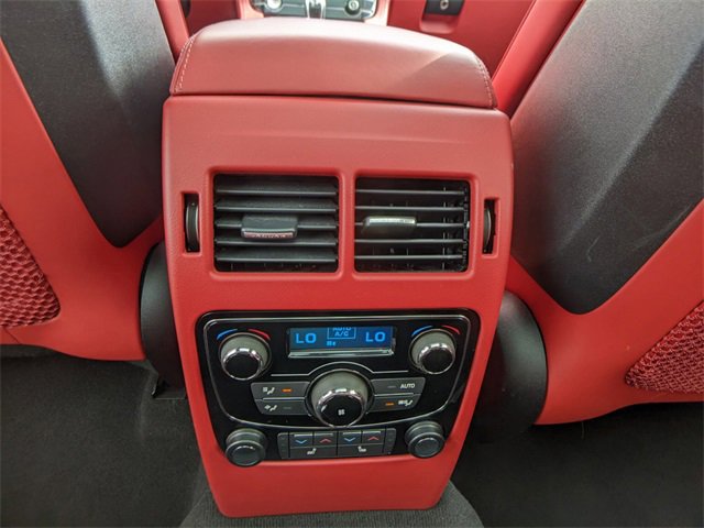 Used 2019 Jaguar F-PACE SVR image 13