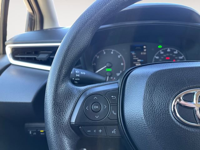 Used 2023 Toyota Corolla LE image 20