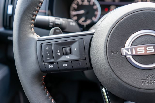 New 2025 Nissan Pathfinder Rock Creek image 18