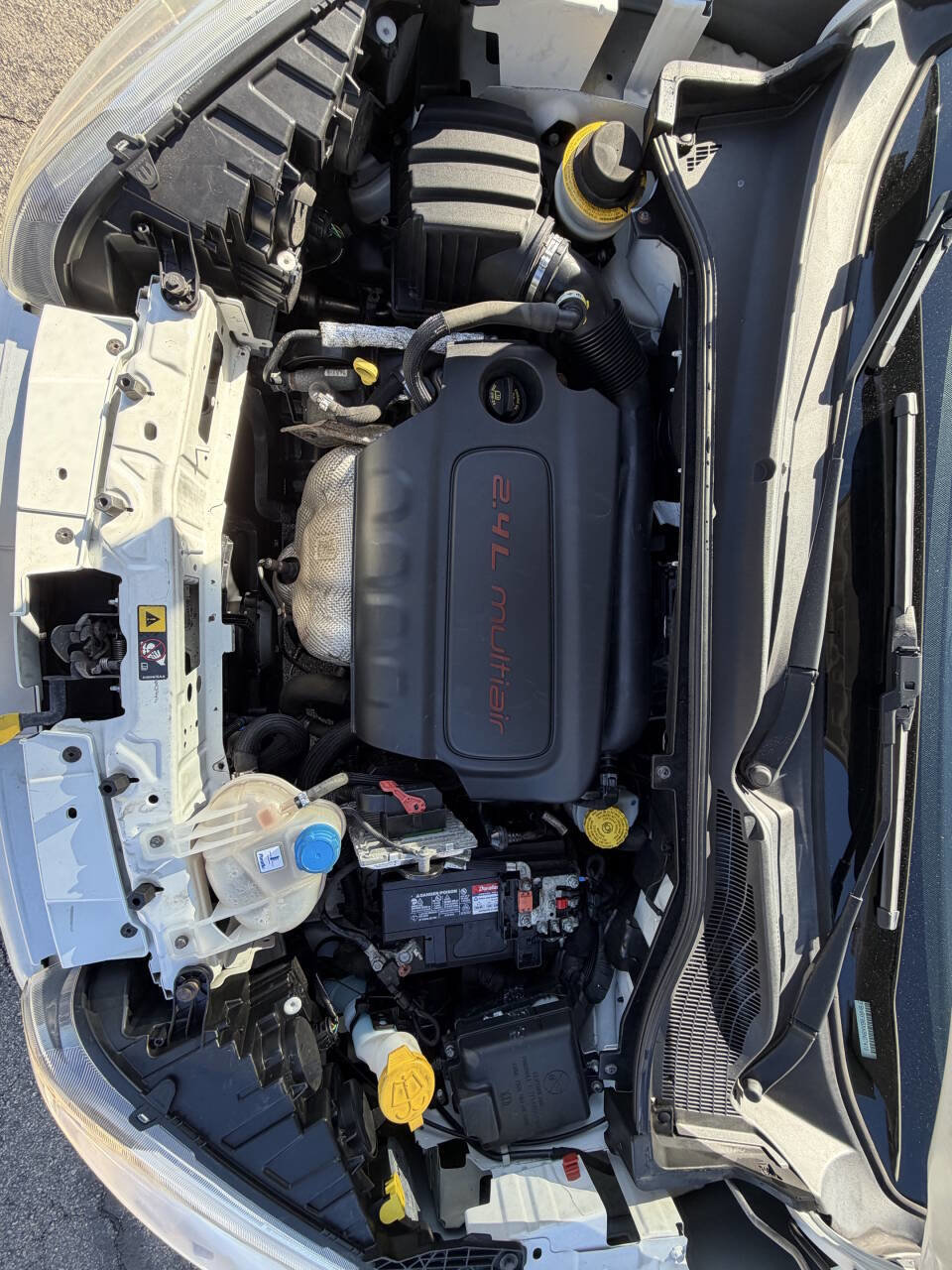 Used 2019 RAM ProMaster City Tradesman SLT FWD image 28