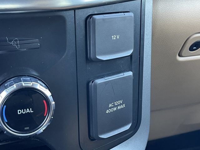 Used 2022 Ford F150 Lariat AWD/4WD image 20