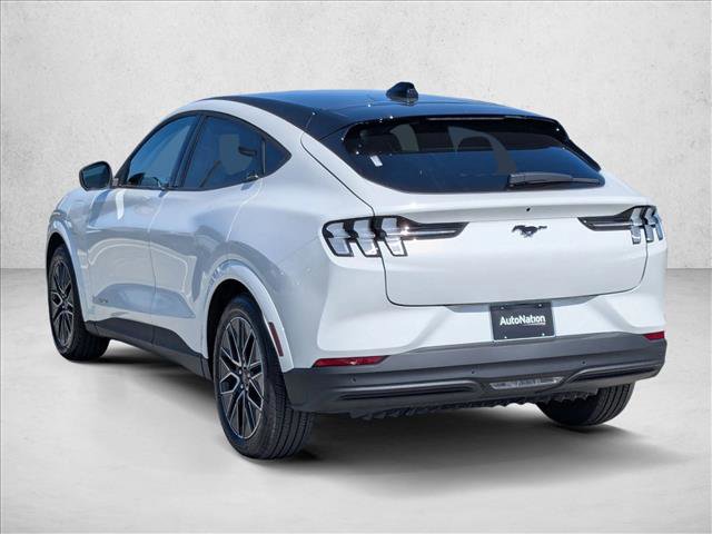 New 2026 Ford Mustang Mach-E Premium image 9