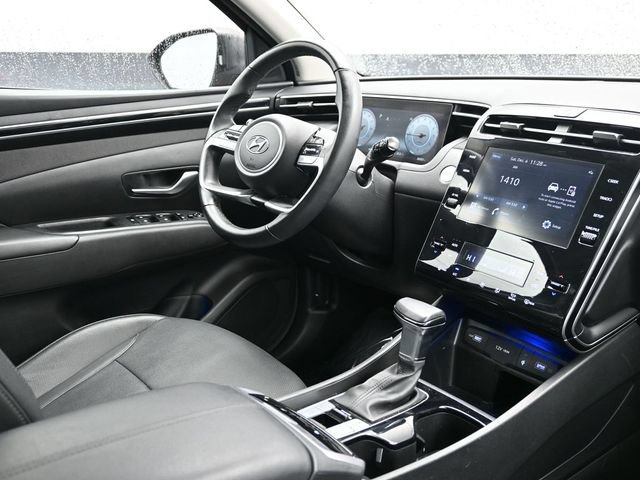 Used 2023 Hyundai Tucson SEL w/ Convenience Package FWD image 23