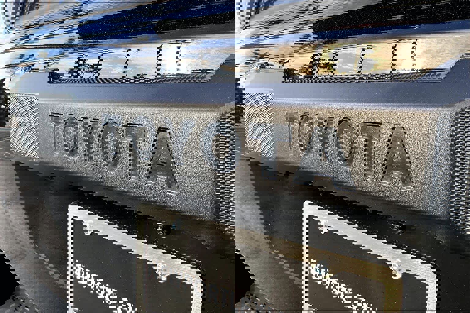 Used 2025 Toyota 4Runner SR5 image 29