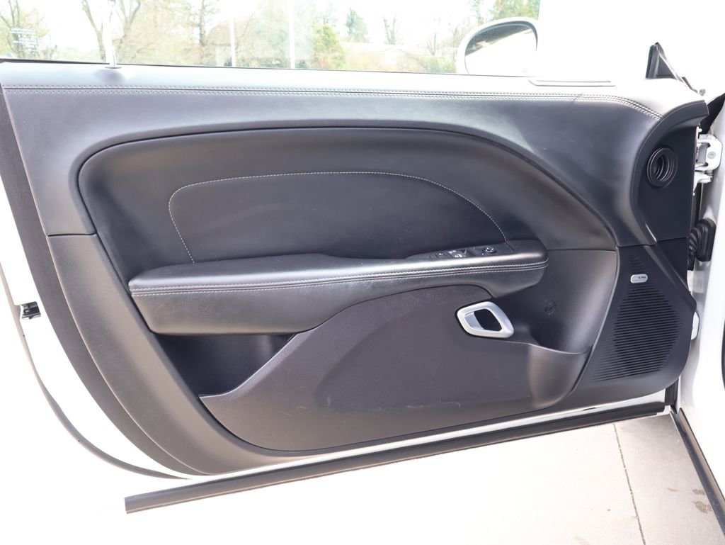 Used 2020 Dodge Challenger GT w/ Plus Package image 11