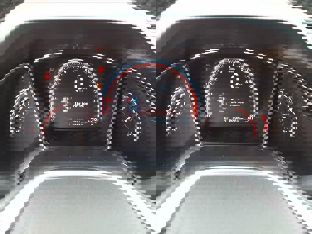 Used 2021 Honda Civic Sport image 19