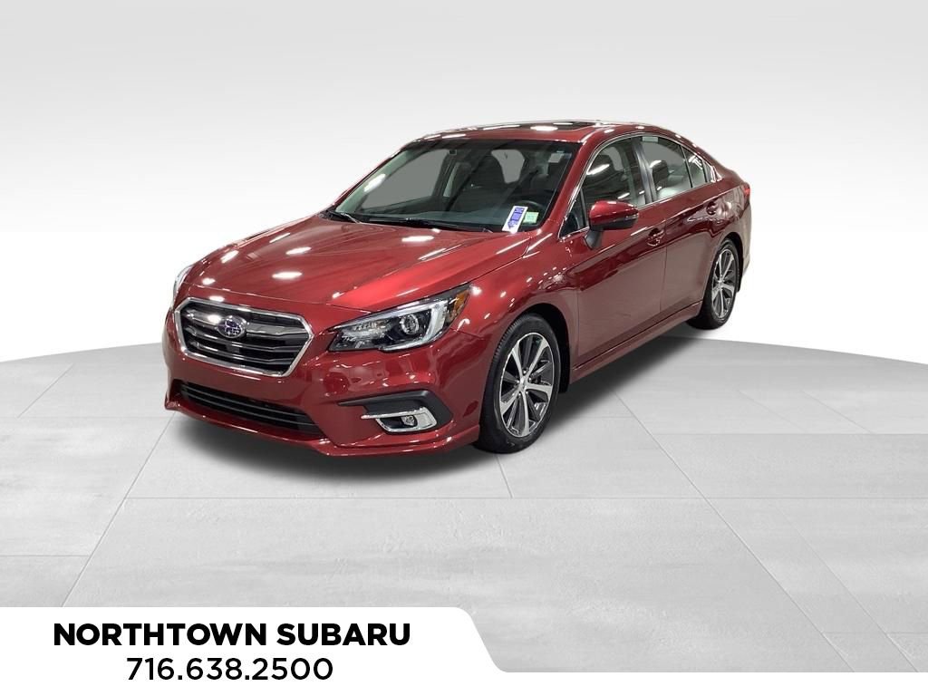 Used 2019 Subaru Legacy 3.6R Limited image 1