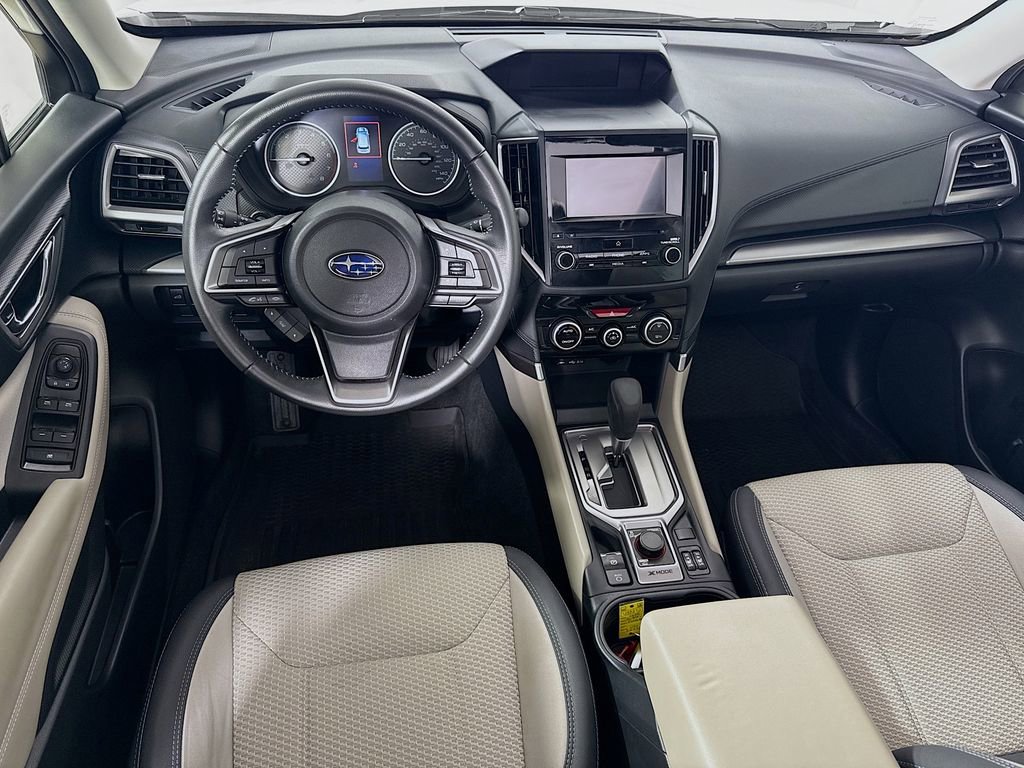 Used 2022 Subaru Forester Premium image 22
