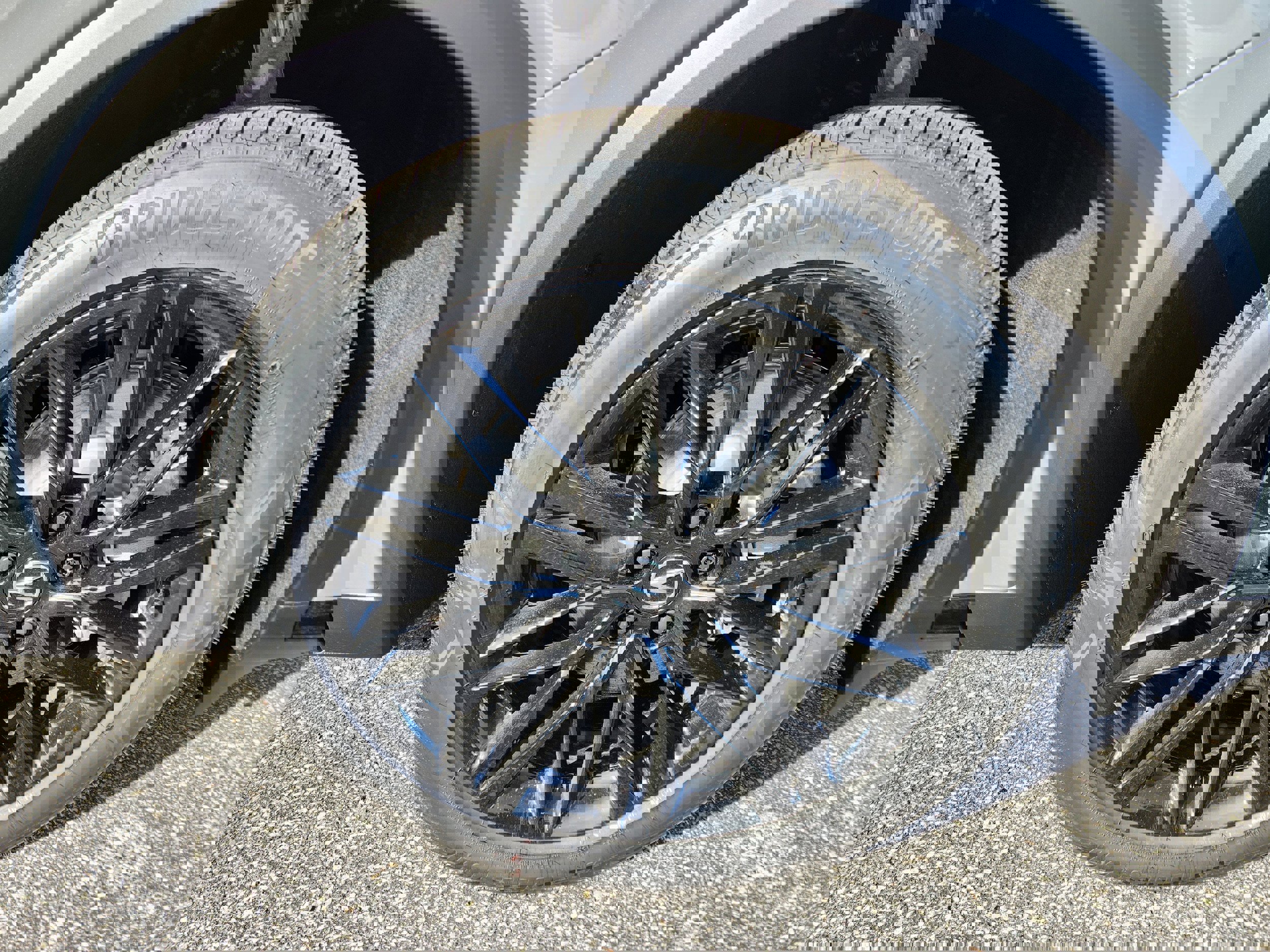 New 2026 Acura MDX A-Spec image 7