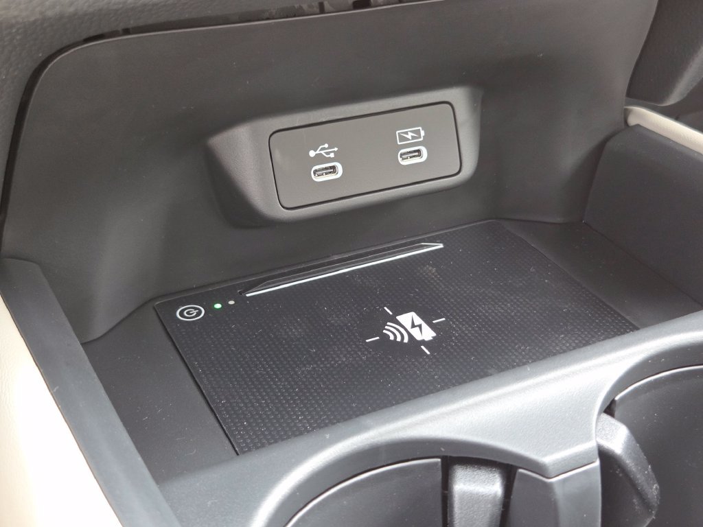 New 2027 Honda HR-V LX image 6