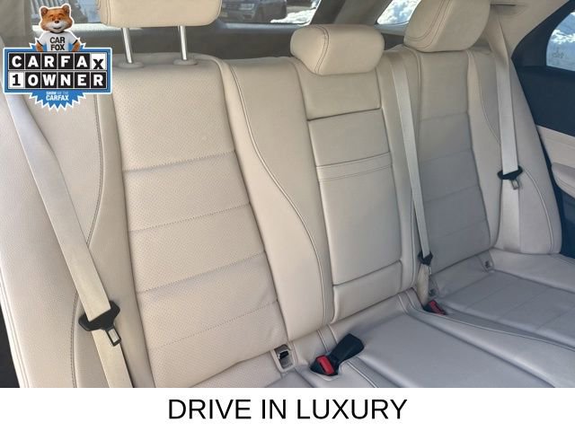 Used 2025 Mercedes-Benz GLE 350 4MATIC image 26