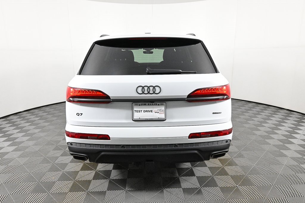New 2026 Audi Q7 3.0T Premium Plus image 31