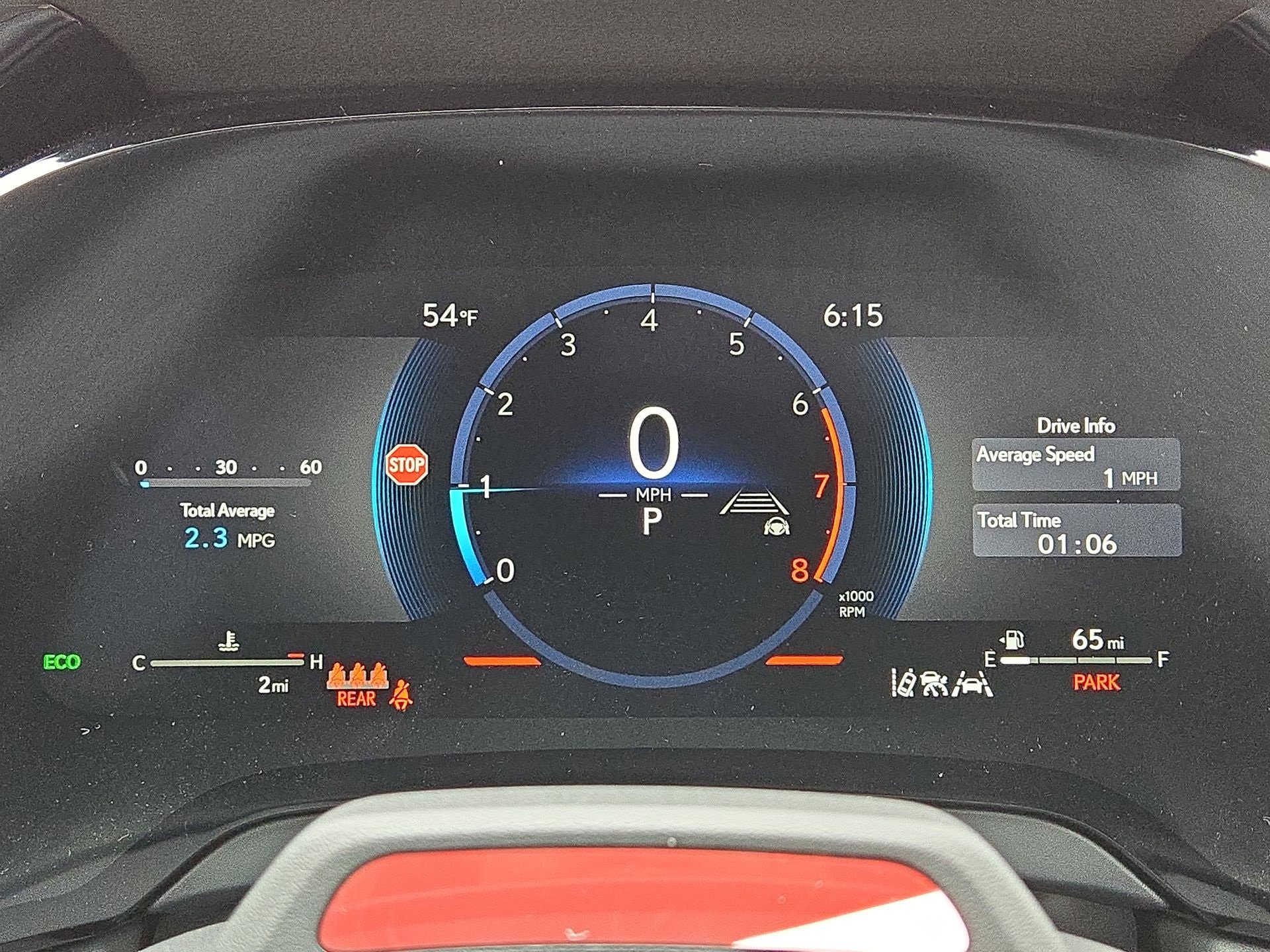 New 2026 Lexus RX 350 Premium image 20