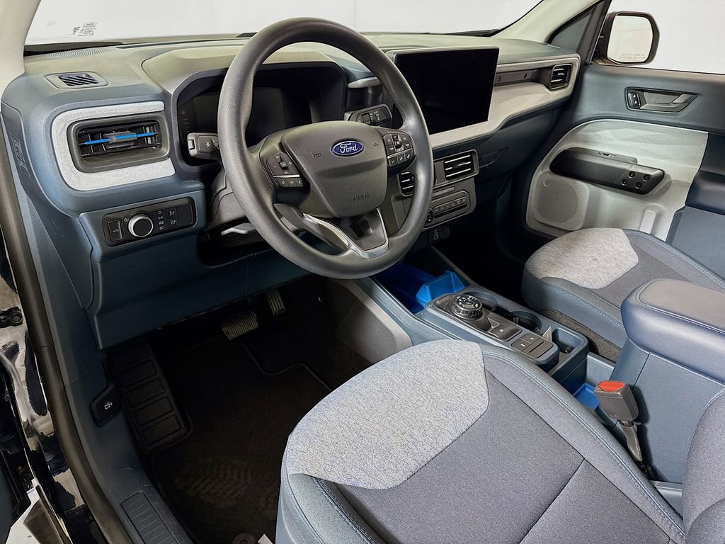 Used 2025 Ford Maverick XLT w/ Equipment Group 302A image 7