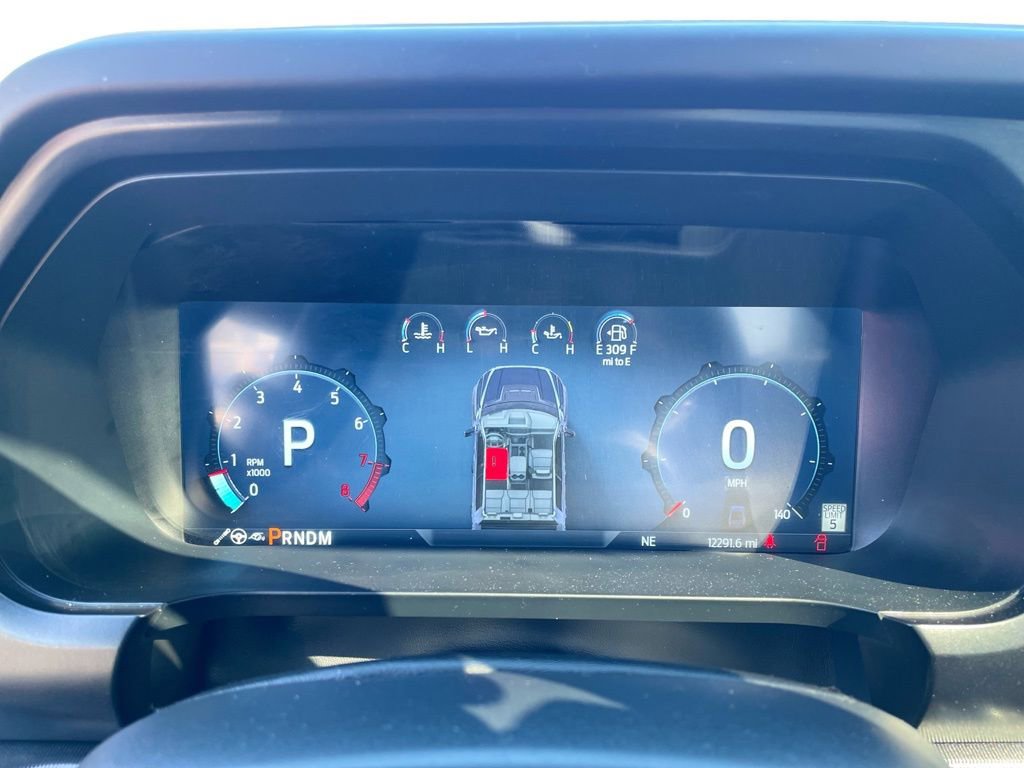 Used 2025 Ford F150 Raptor w/ Equipment Group 803A Raptor R image 19