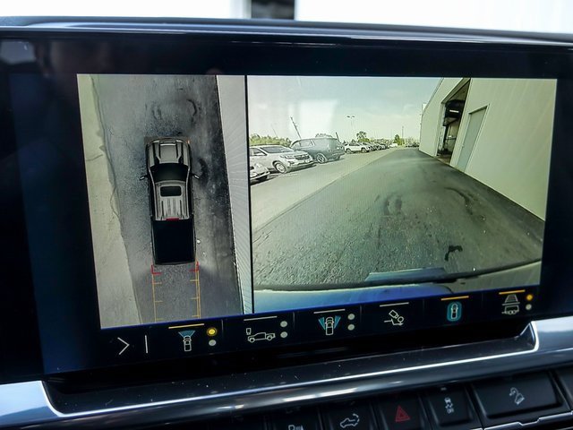 New 2026 Chevrolet Silverado 2500 LT w/ Trail Boss Package image 27