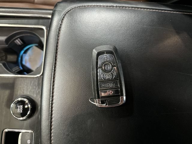 Used 2024 Lincoln Aviator Reserve w/ Jet Package AWD/4WD image 33