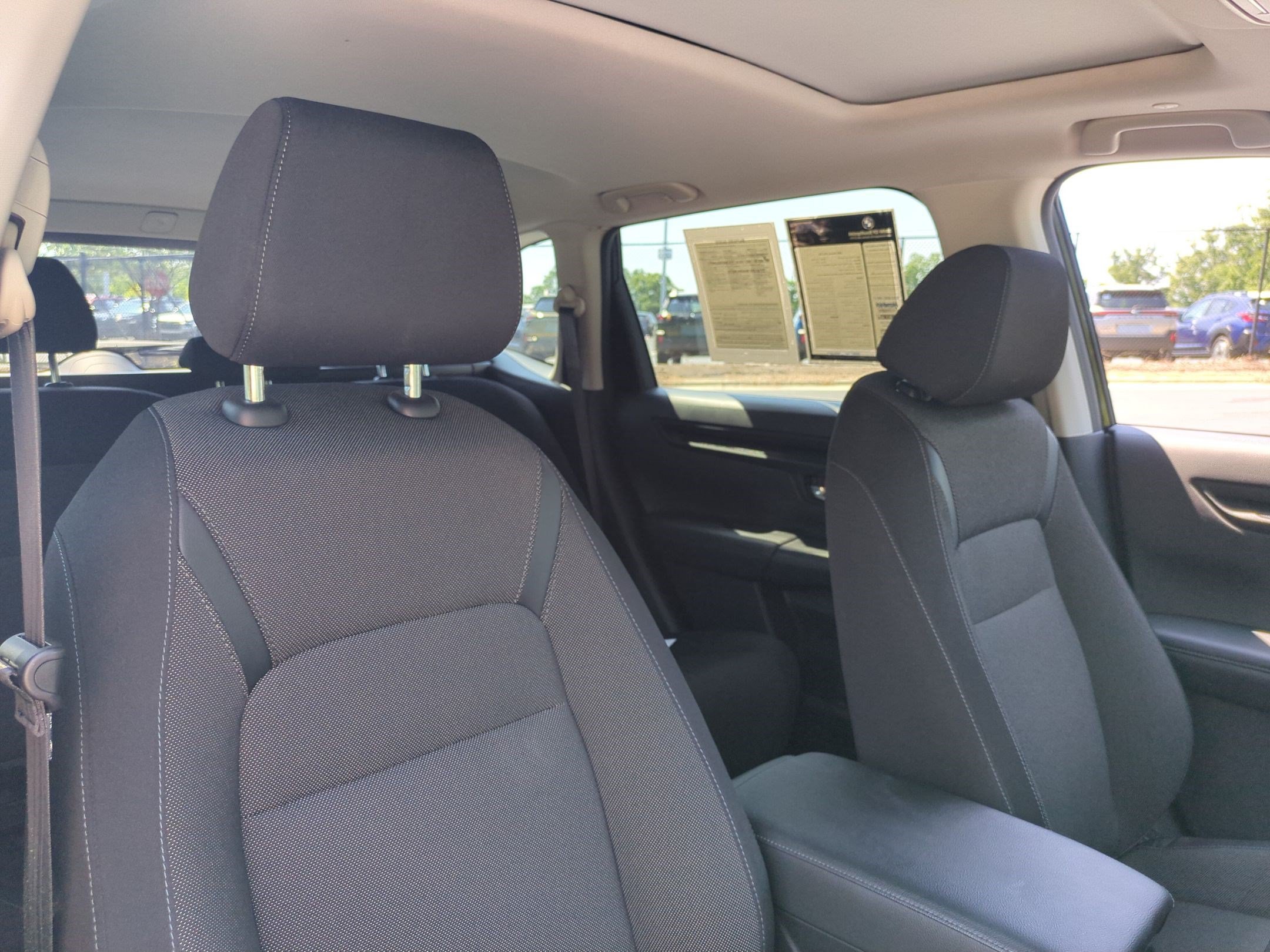 Used 2023 Honda CR-V EX image 31