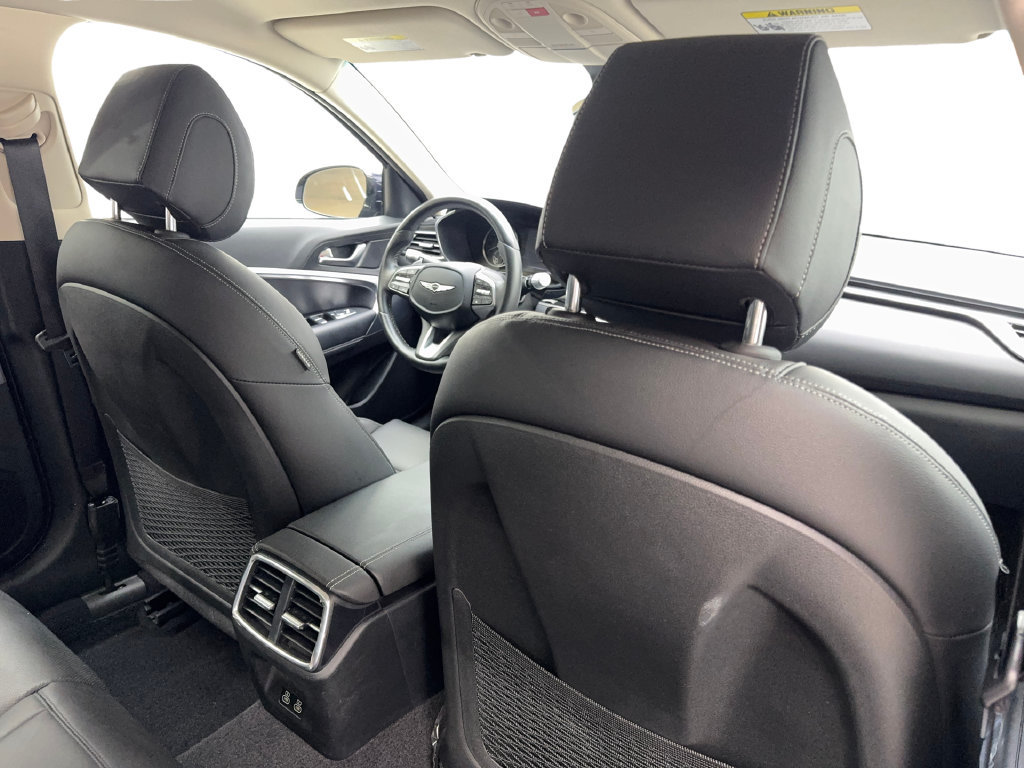 Used 2026 Genesis G70 2.5T RWD image 43