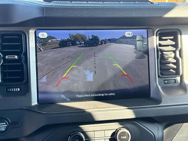 New 2025 Ford Bronco Badlands image 28