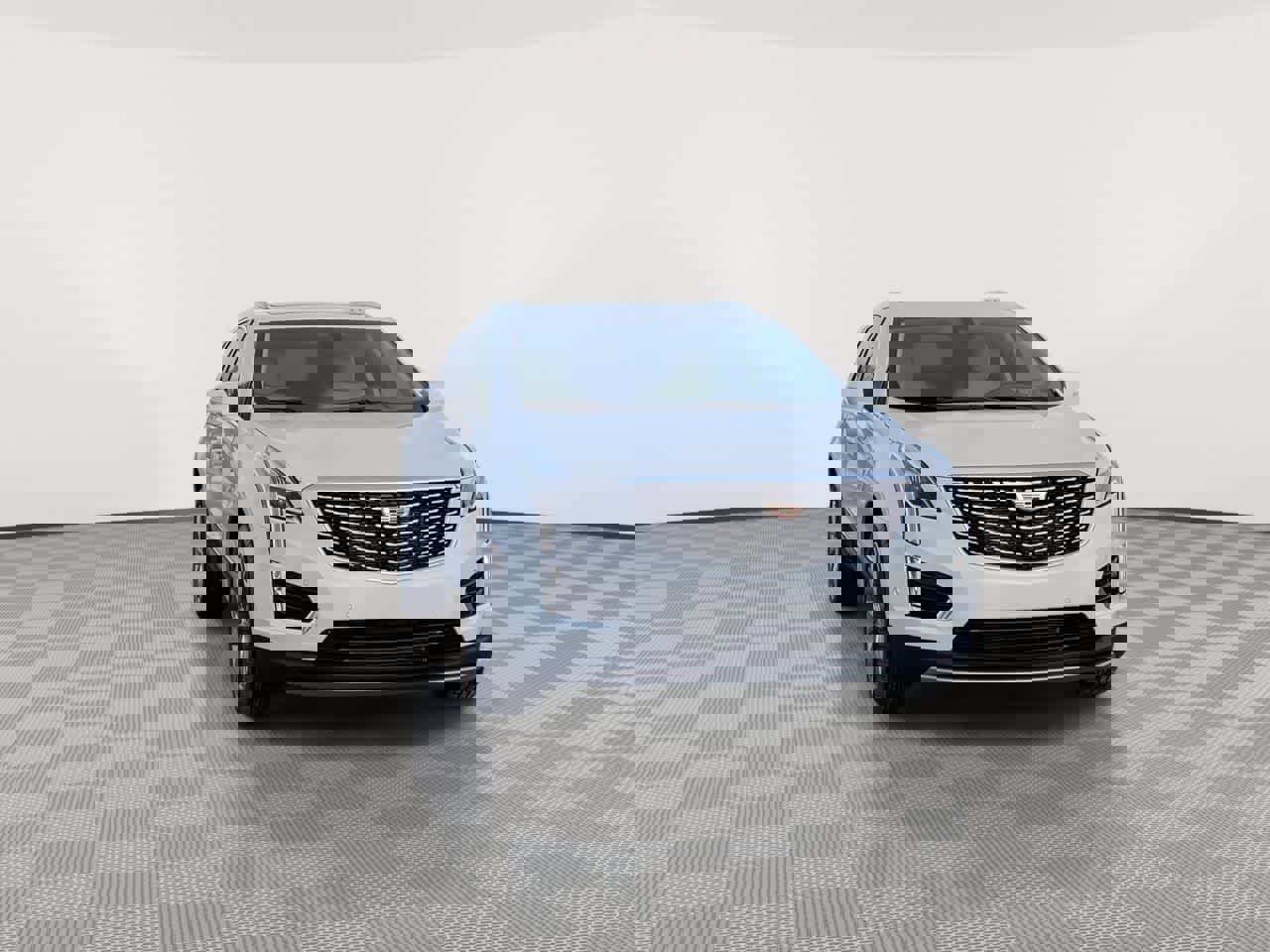 Certified 2024 Cadillac XT5 Premium Luxury w/ Technology Package image 3