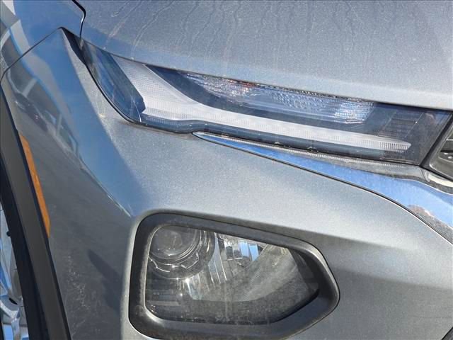 Certified 2023 Chevrolet TrailBlazer LS image 25