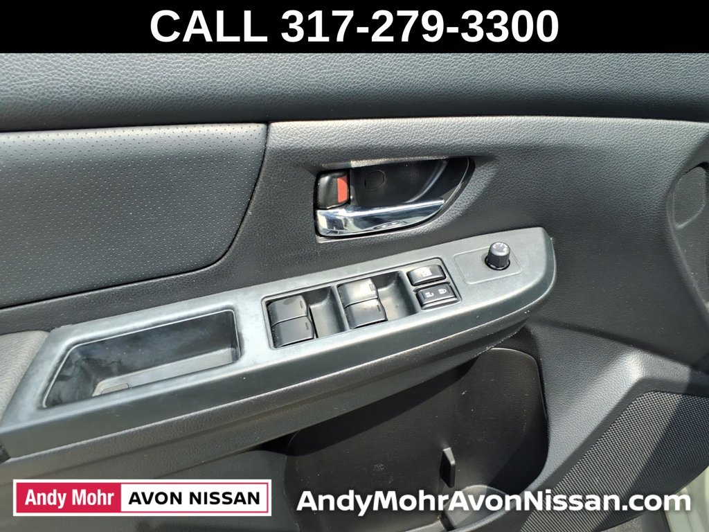 Used 2014 Subaru Crosstrek 2.0i Limited AWD/4WD image 14
