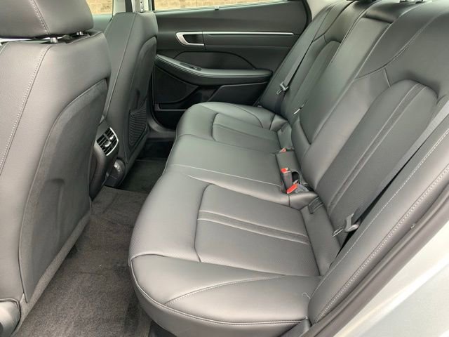 New 2026 Hyundai Sonata Limited FWD image 14