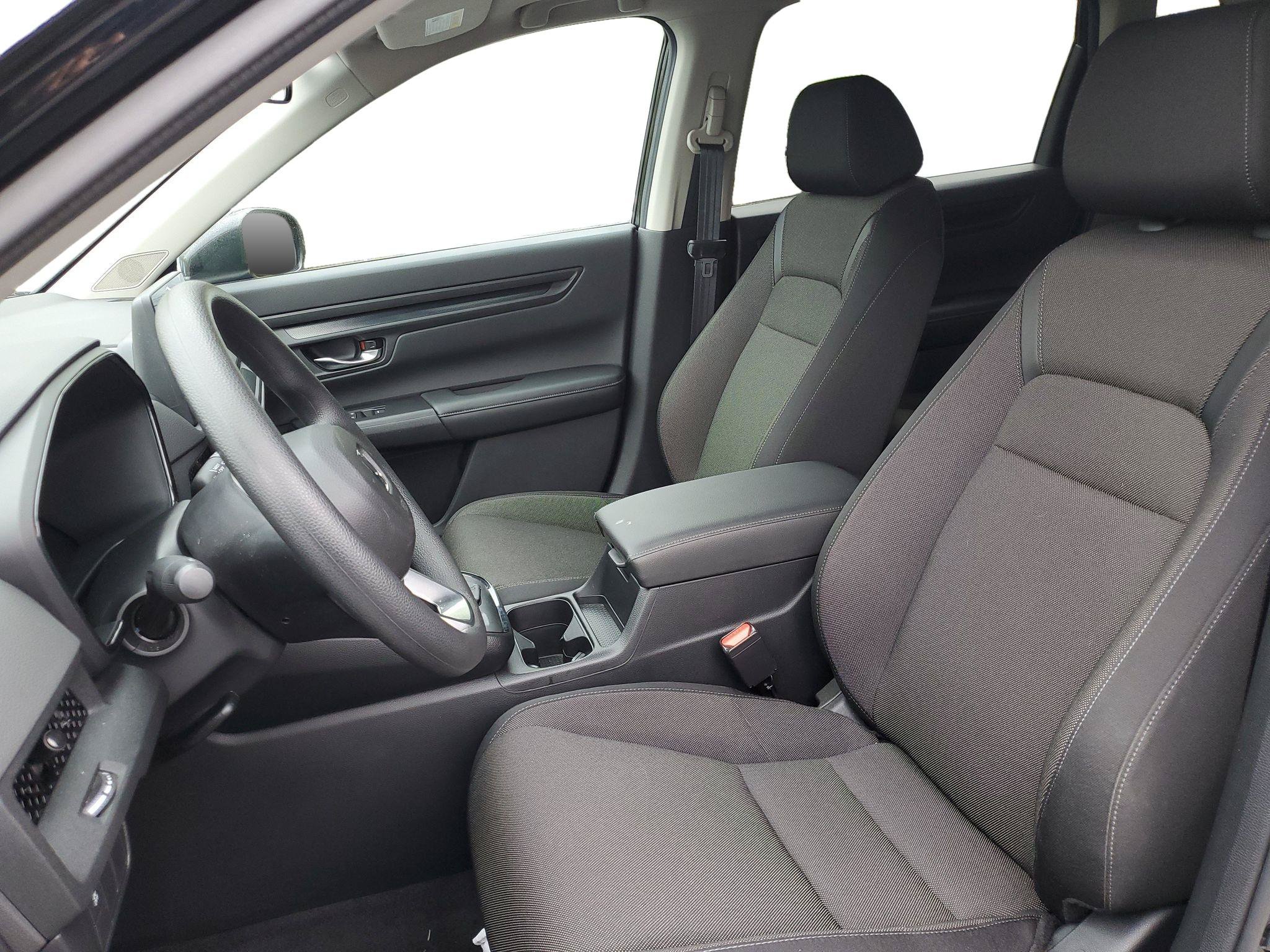 Used 2024 Honda CR-V EX image 5