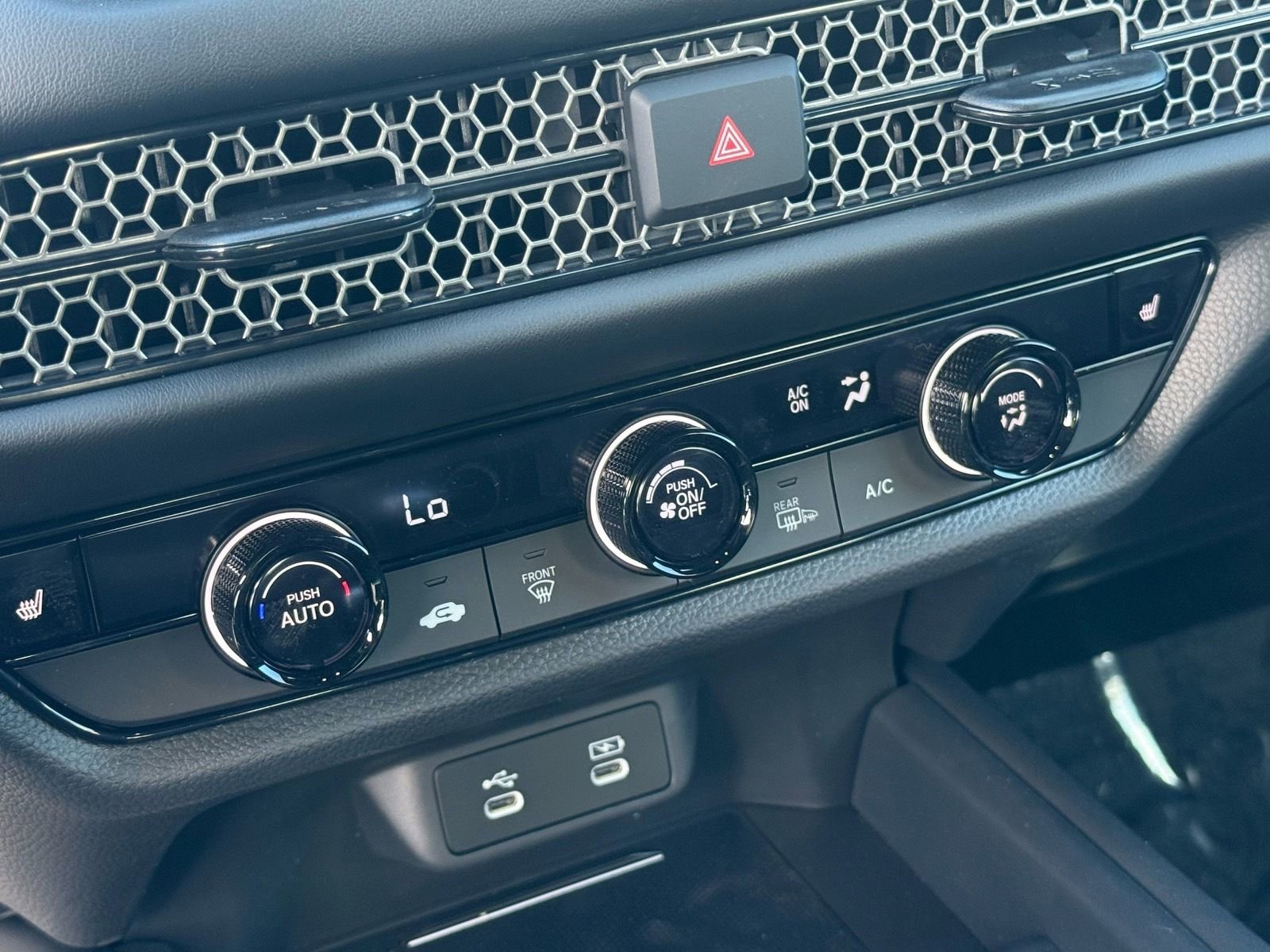 New 2026 Honda HR-V Sport image 21