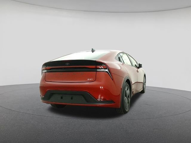 New 2026 Toyota Prius LE image 24