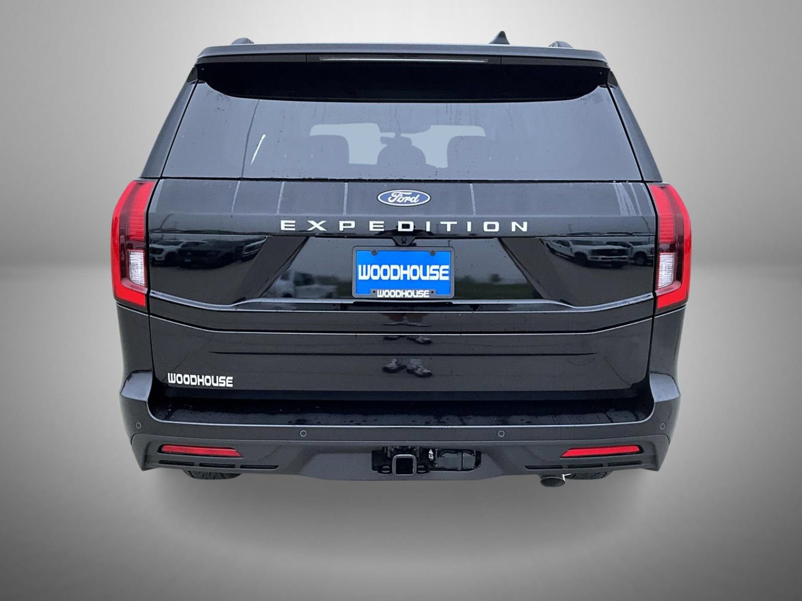 New 2027 Ford Expedition Active AWD/4WD image 6