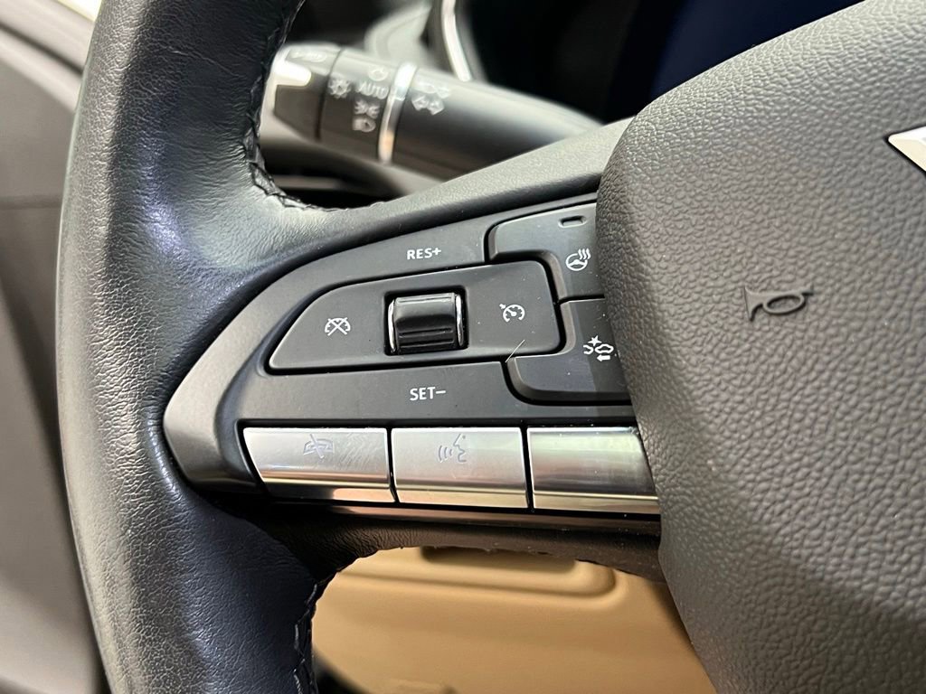 Used 2023 Cadillac CT5 Premium Luxury RWD image 19