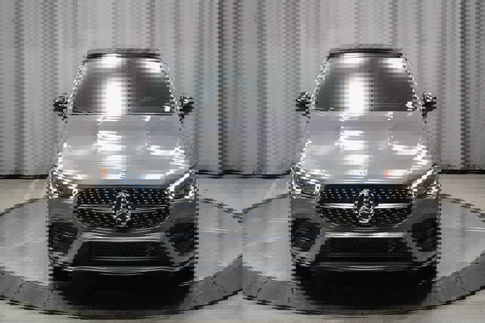 Used 2023 Mercedes-Benz CLA 250 image 2