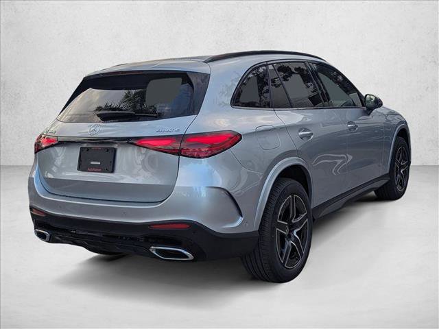 New 2026 Mercedes-Benz GLC 300 4MATIC video 2