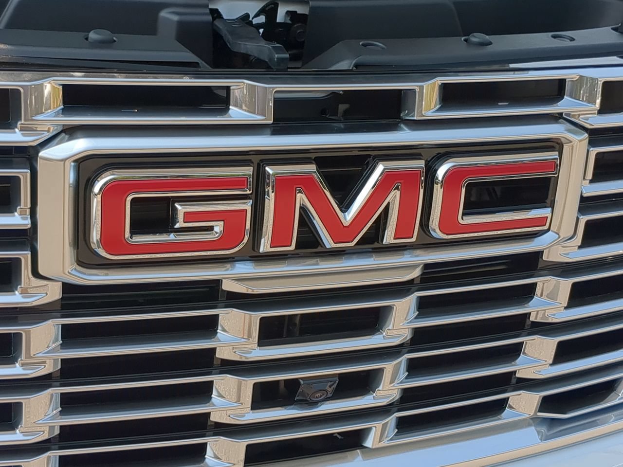 Used 2026 GMC Yukon XL Denali w/ Denali Reserve Package AWD/4WD image 32