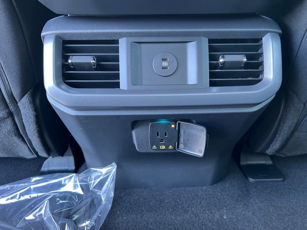 New 2025 Ford F150 XLT w/ Equipment Group 302A MID AWD/4WD image 37