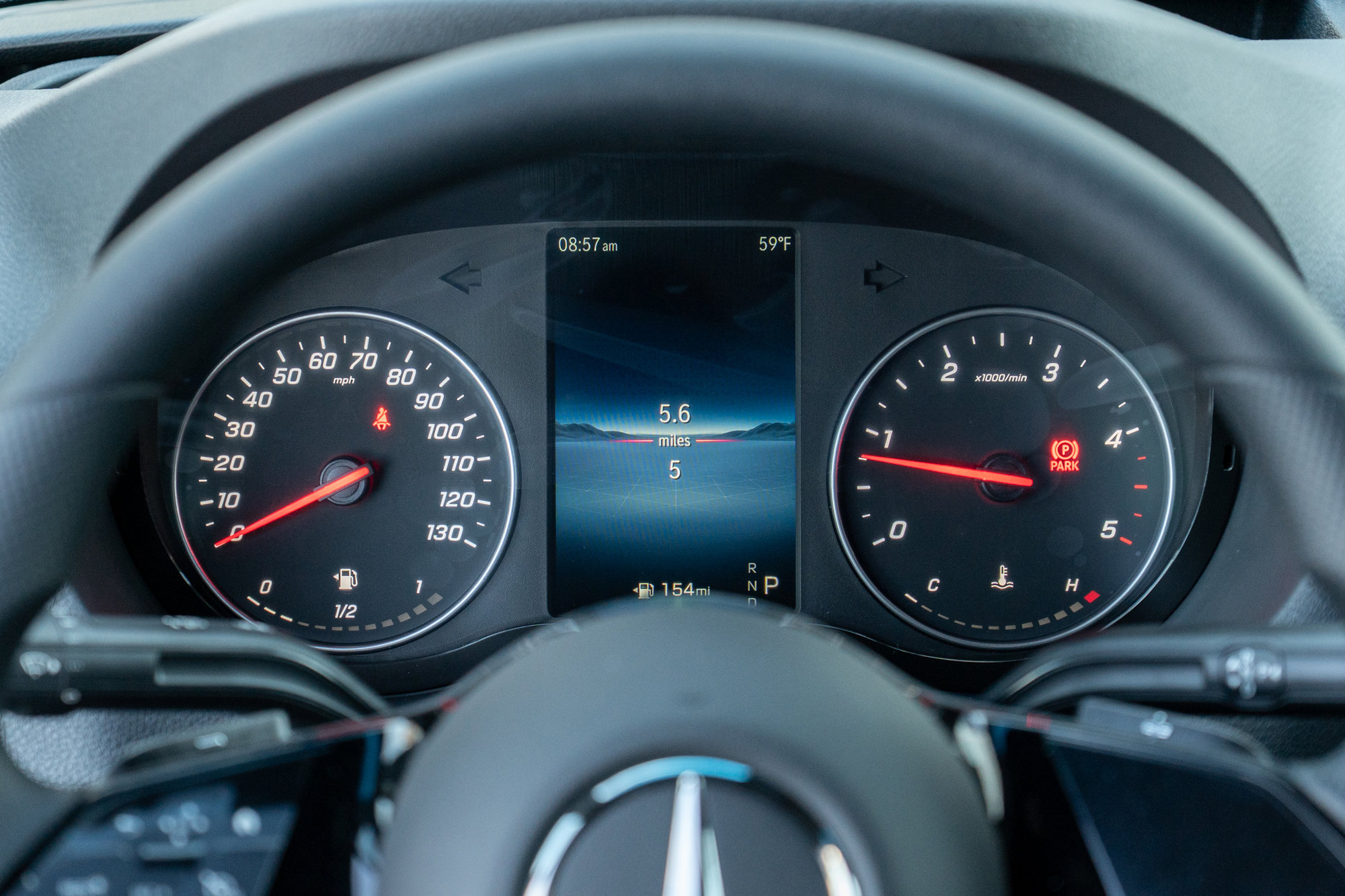 New 2026 Mercedes-Benz Sprinter 2500 image 19