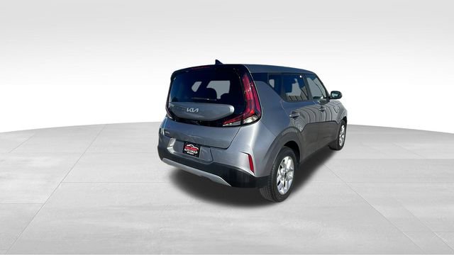 Used 2024 Kia Soul LX w/ Option Group 015 image 8