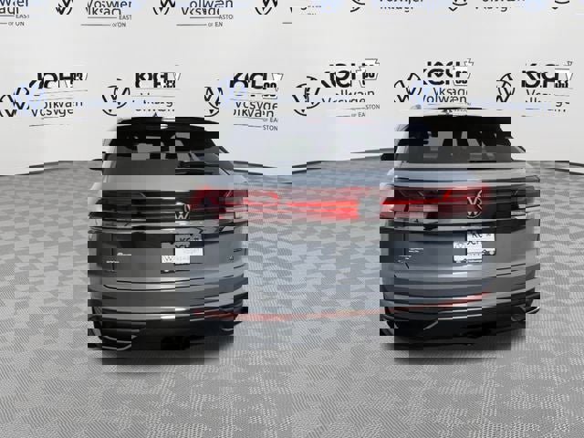 New 2026 Volkswagen Atlas Cross Sport SE image 8